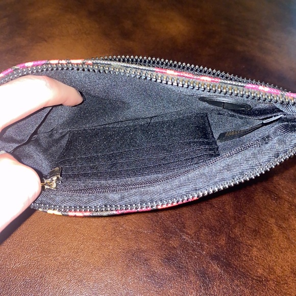 🍂Apt 9 Brand New floral wallet! - Picture 5 of 5